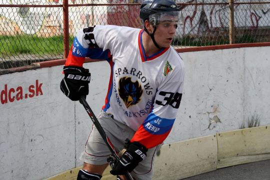 KHL: Tri hetriky v jednom zápase!
